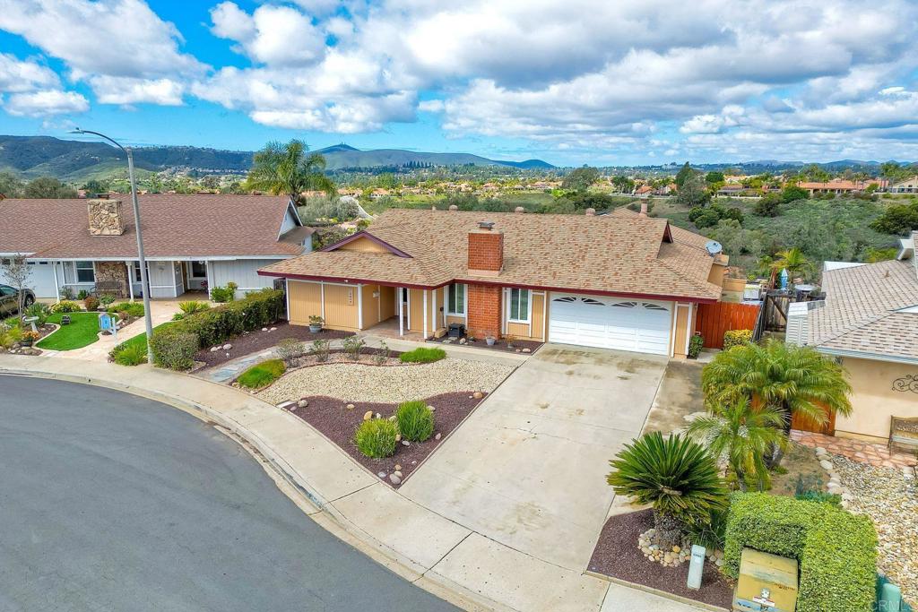 13654 Ahwahnee Way