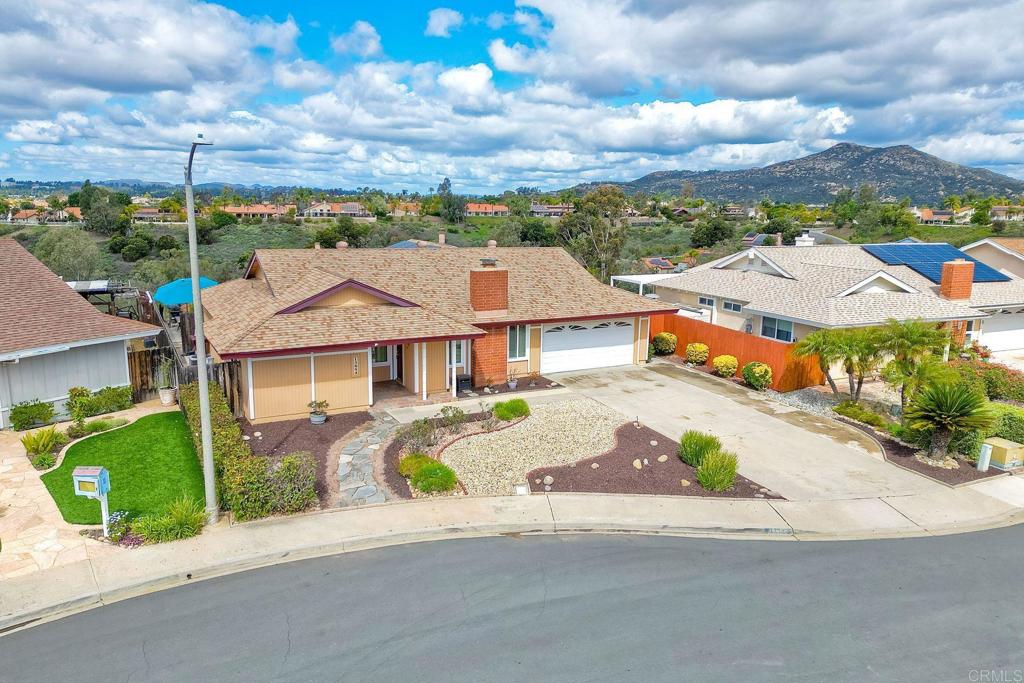 13654 Ahwahnee Way