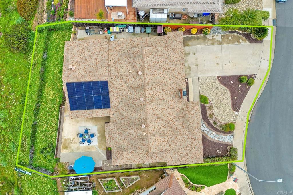 13654 Ahwahnee Way