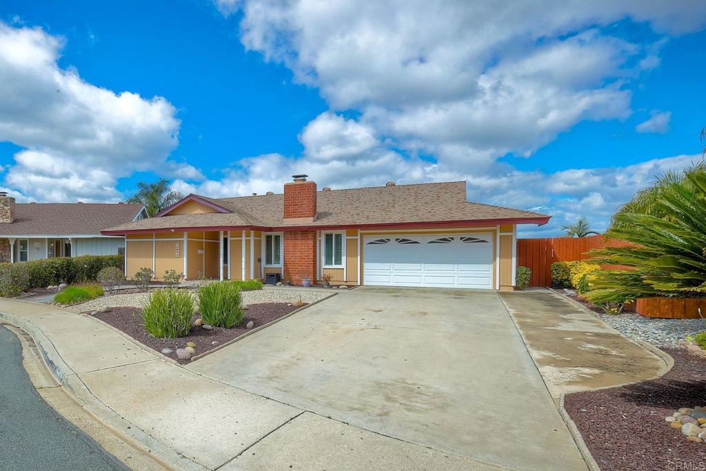 13654 Ahwahnee Way