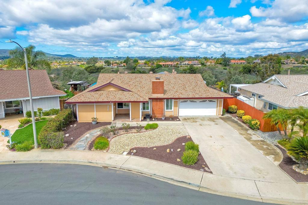 13654 Ahwahnee Way