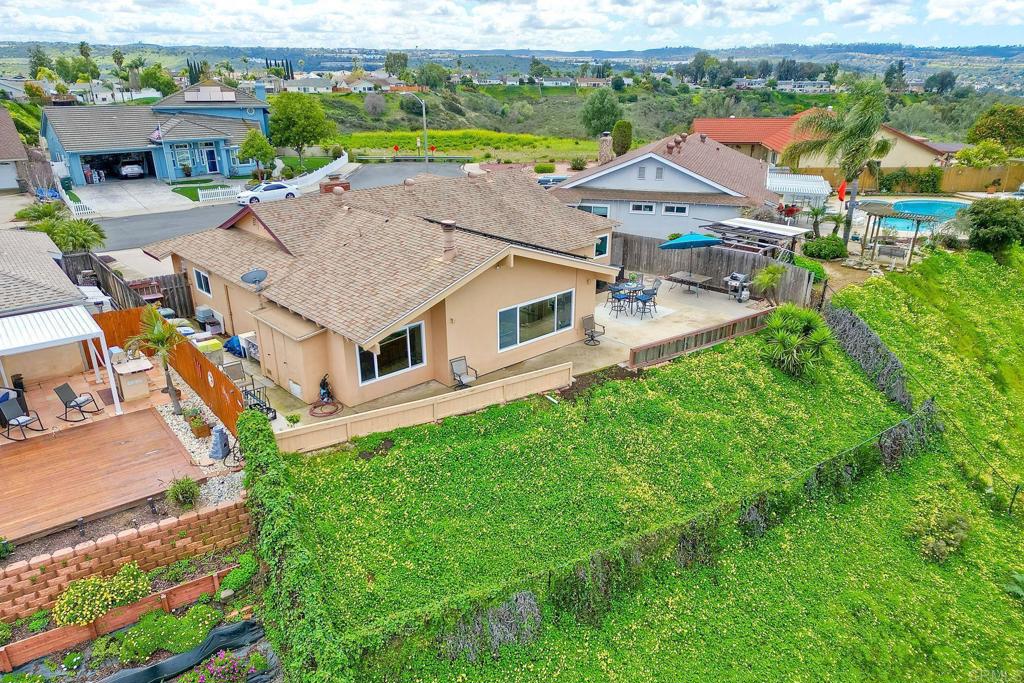 13654 Ahwahnee Way