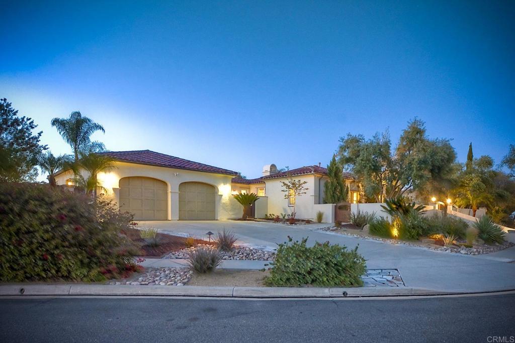 14854 Eden Mills Place