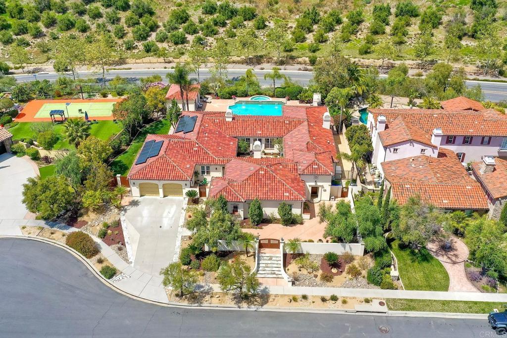 14854 Eden Mills Place