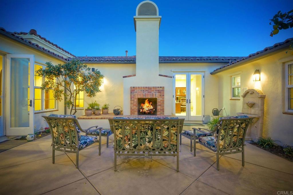 14854 Eden Mills Place