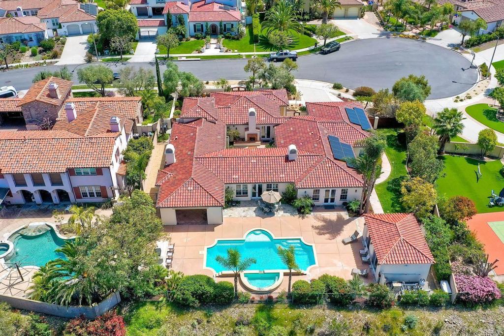 14854 Eden Mills Place