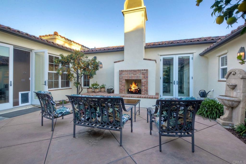 14854 Eden Mills Place