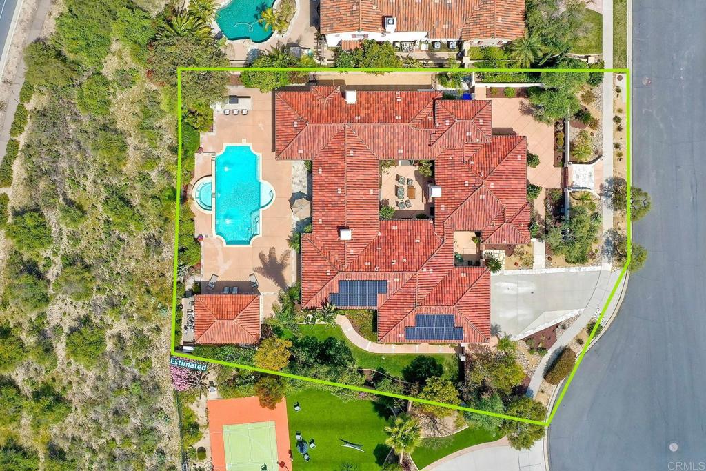 14854 Eden Mills Place