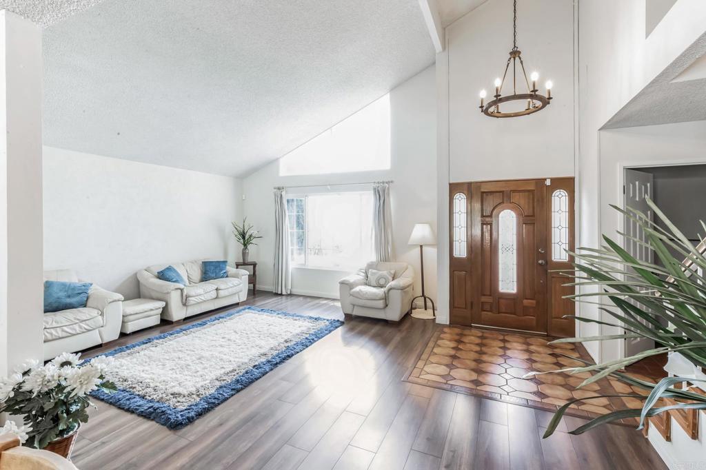 2709 Ridgepine Drive