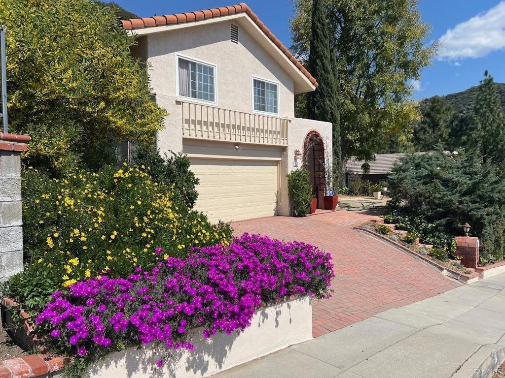 2709 Ridgepine Drive