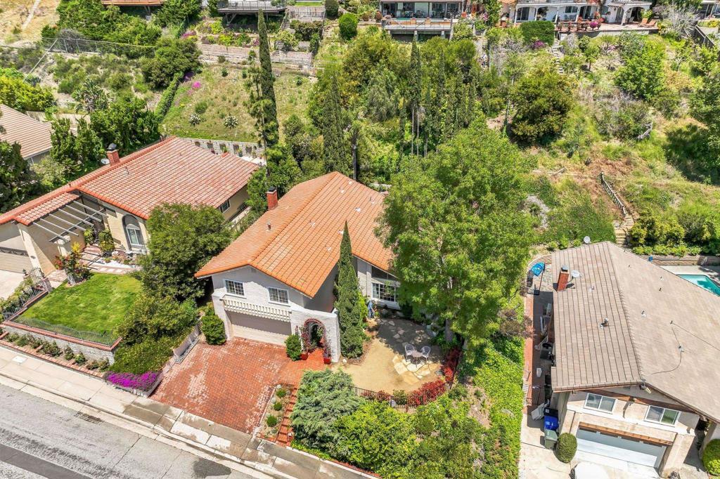 2709 Ridgepine Drive