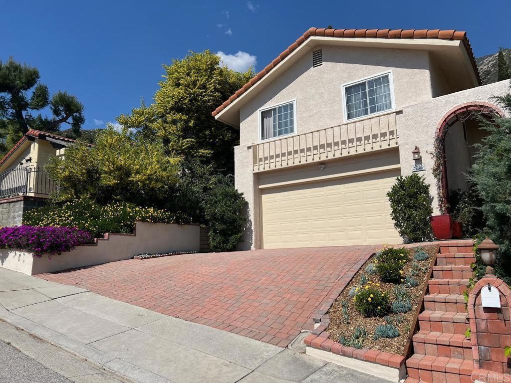 2709 Ridgepine Drive