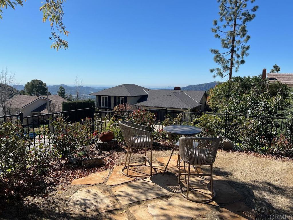 2709 Ridgepine Drive