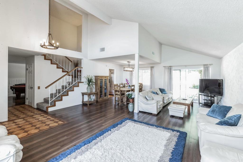 2709 Ridgepine Drive