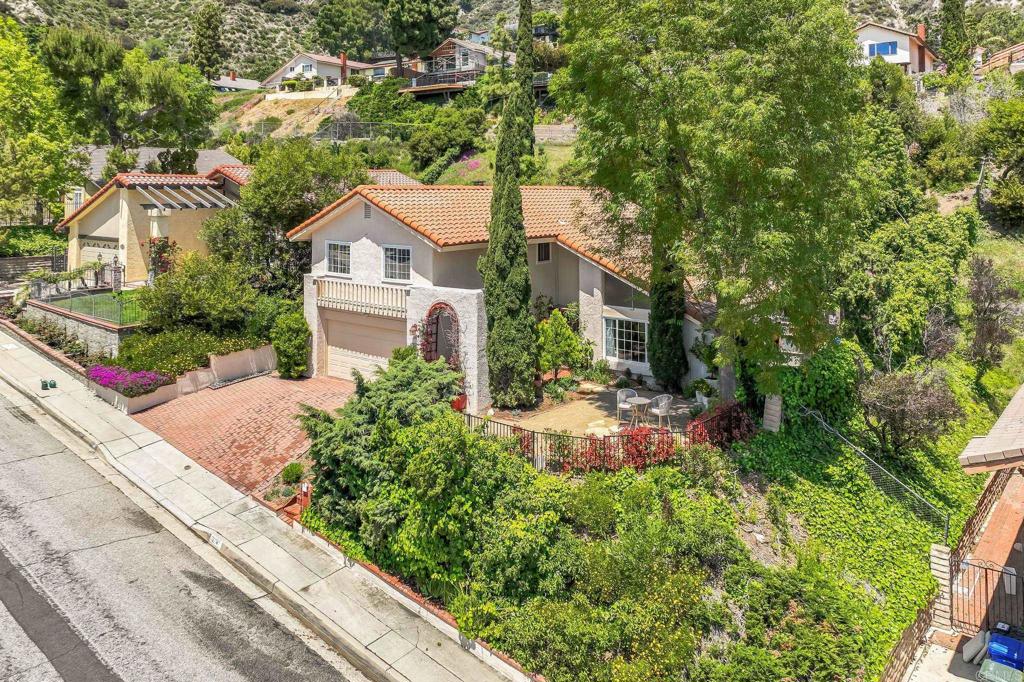 2709 Ridgepine Drive