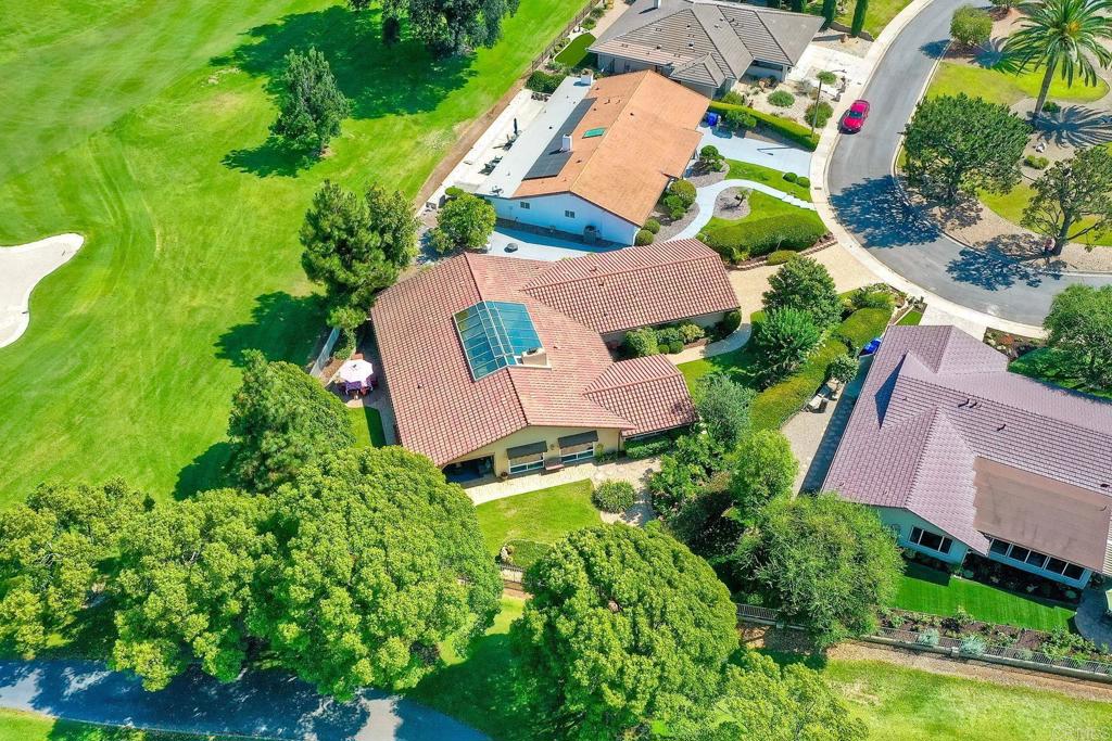 12254 Ranch House Road