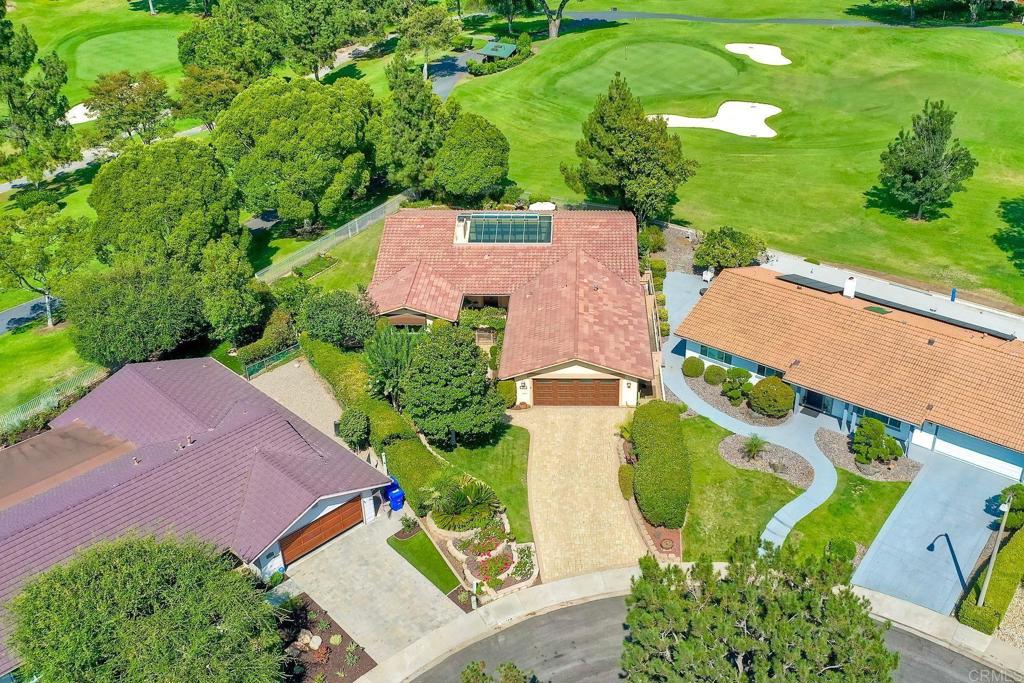 12254 Ranch House Road