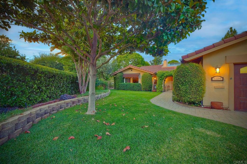 12254 Ranch House Road