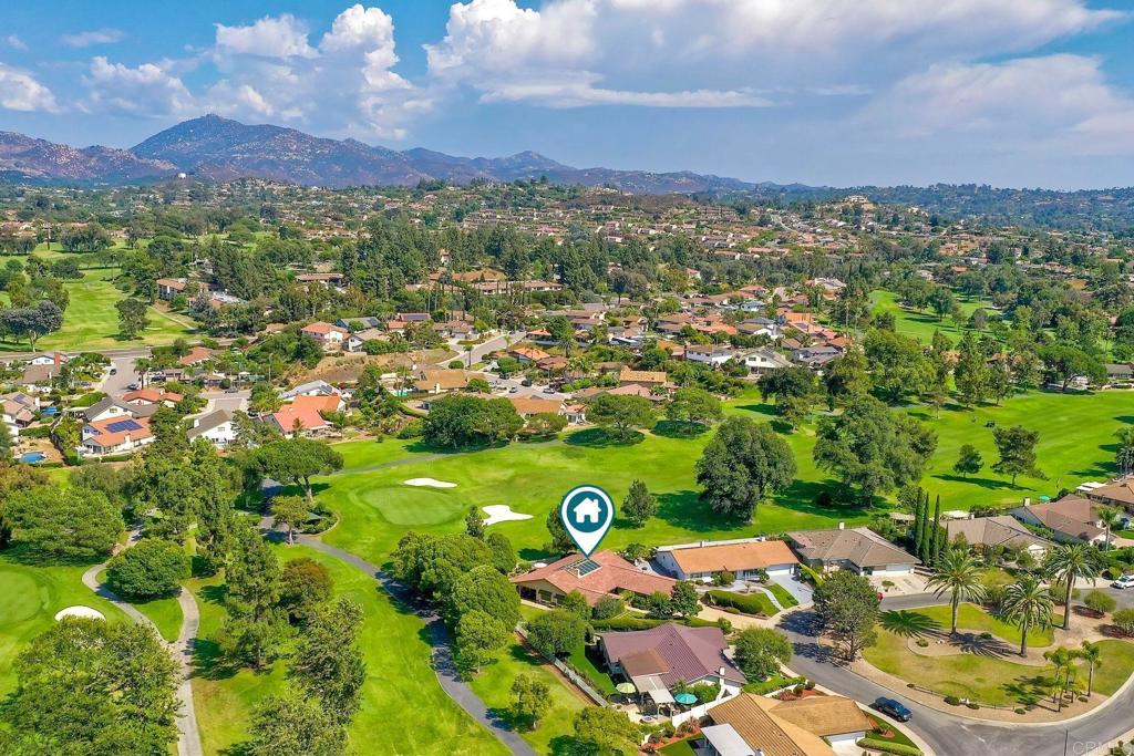 12254 Ranch House Road