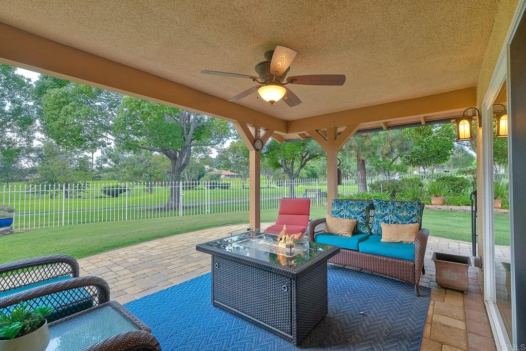 12254 Ranch House Road