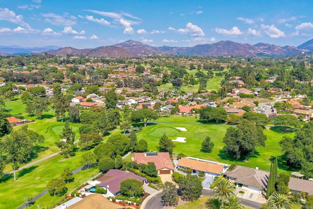 12254 Ranch House Road