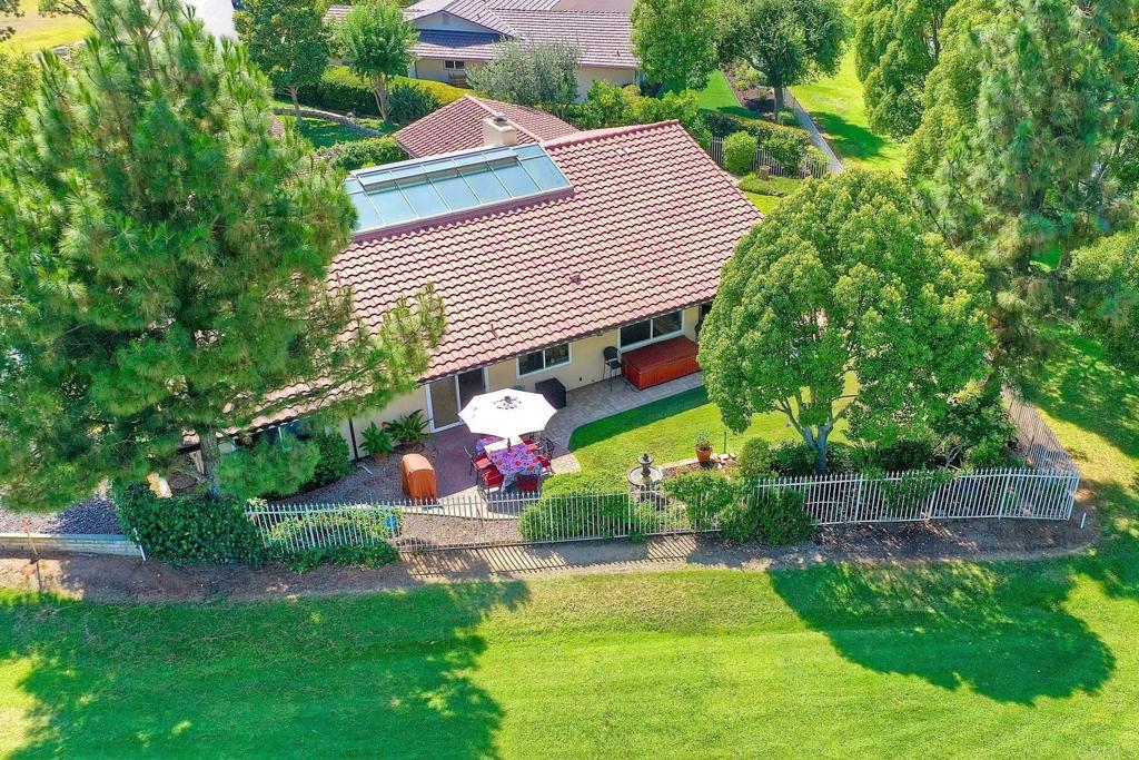 12254 Ranch House Road