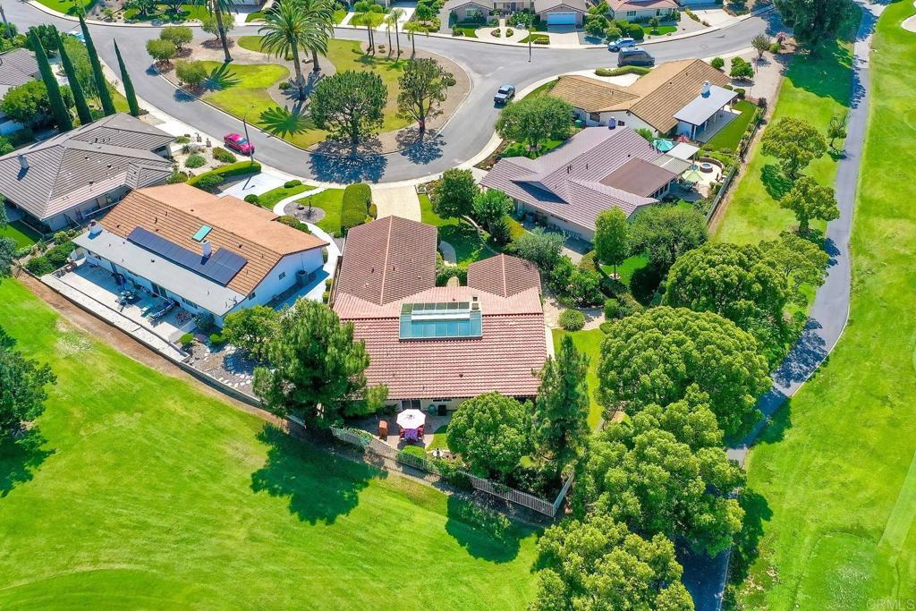 12254 Ranch House Road