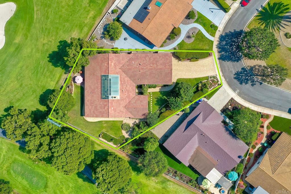 12254 Ranch House Road