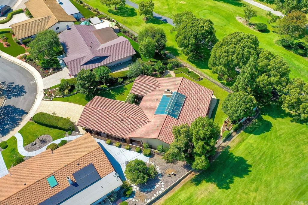 12254 Ranch House Road