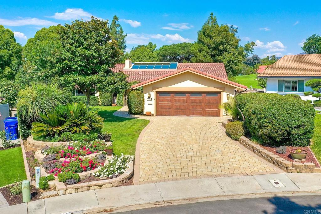 12254 Ranch House Road