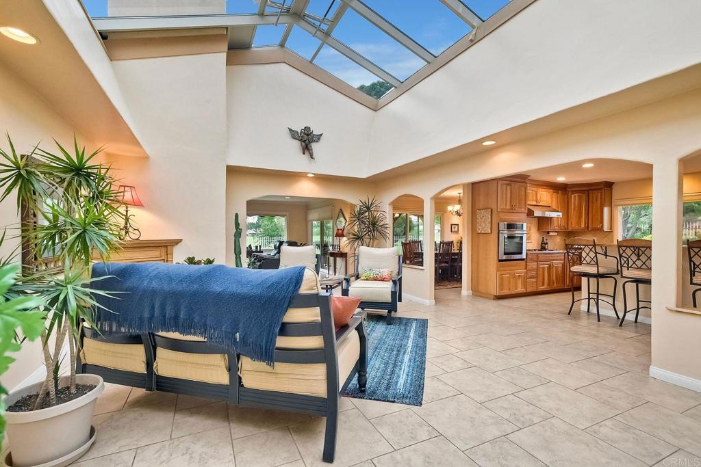 12254 Ranch House Road