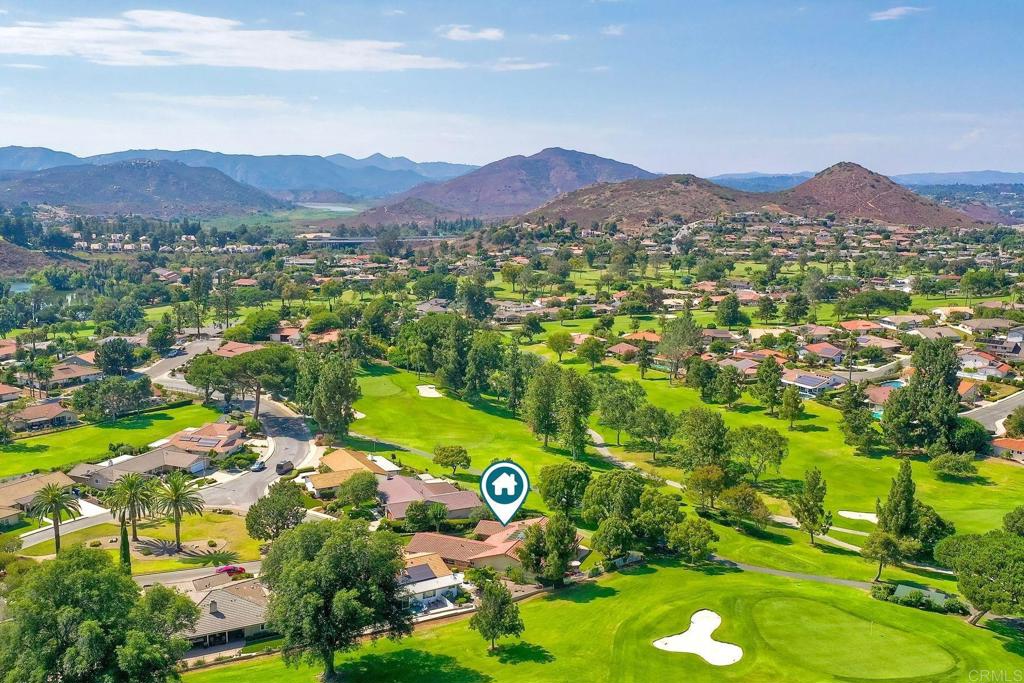 12254 Ranch House Road