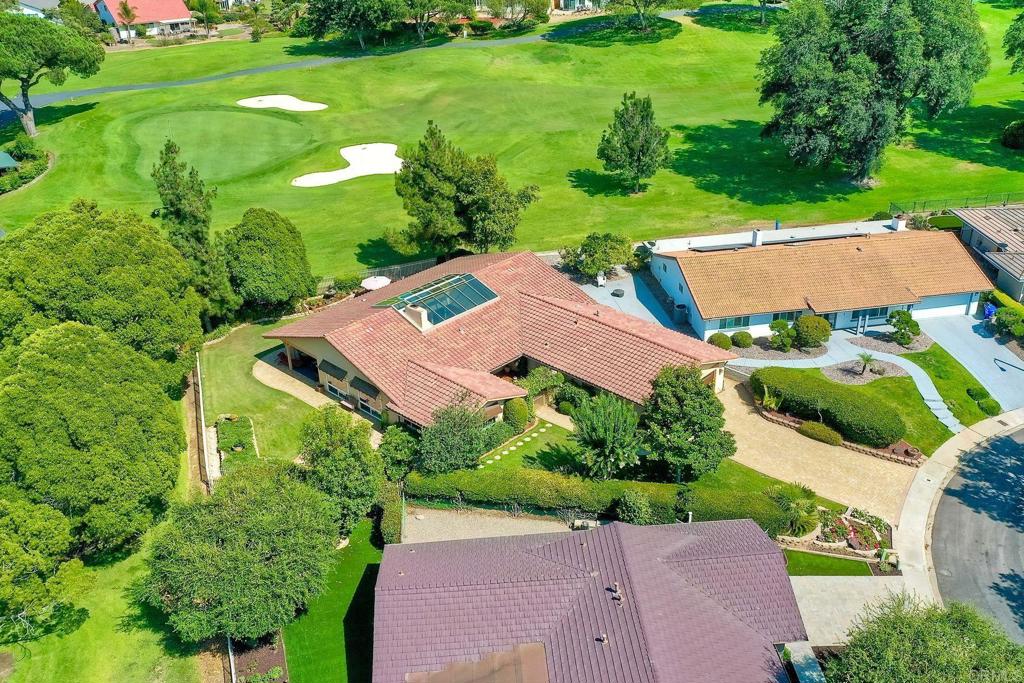 12254 Ranch House Road