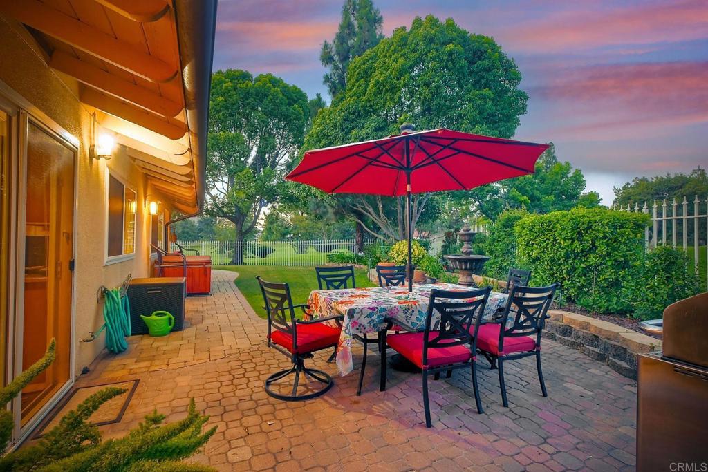 12254 Ranch House Road