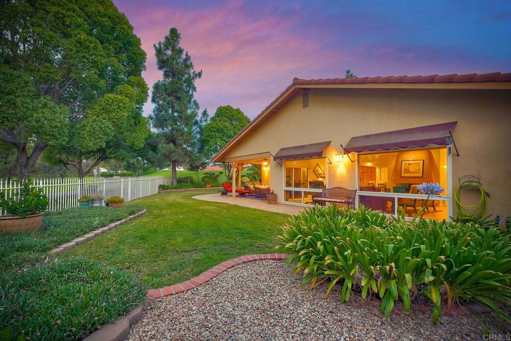 12254 Ranch House Road