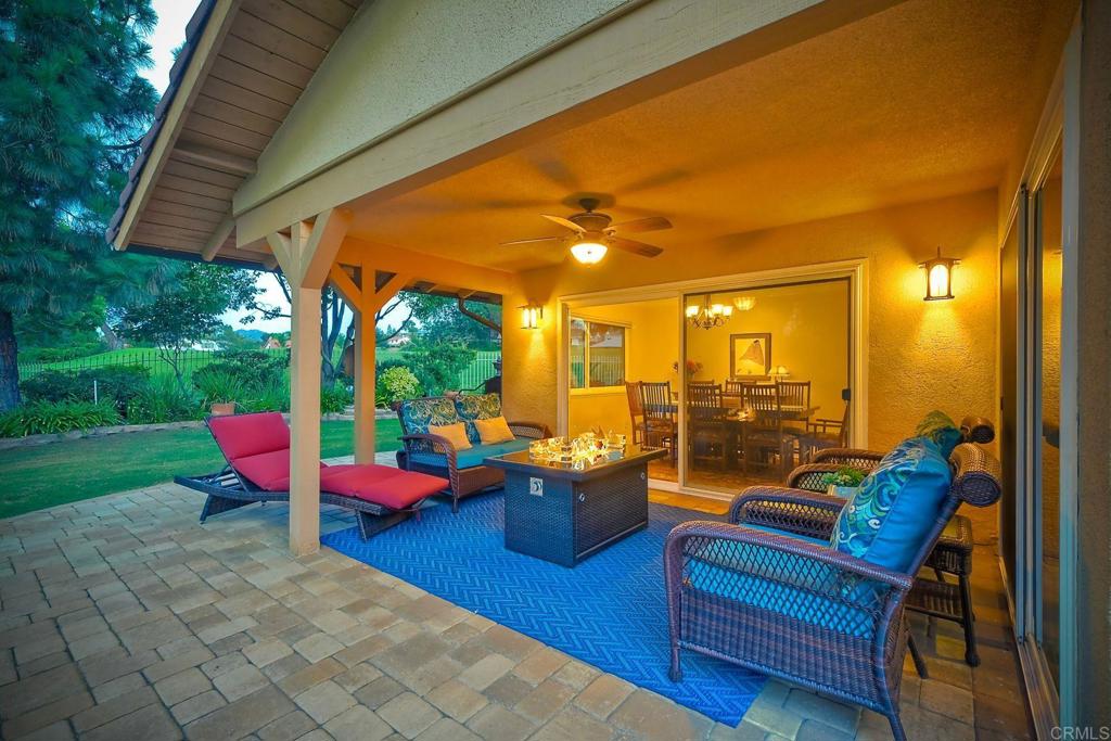 12254 Ranch House Road