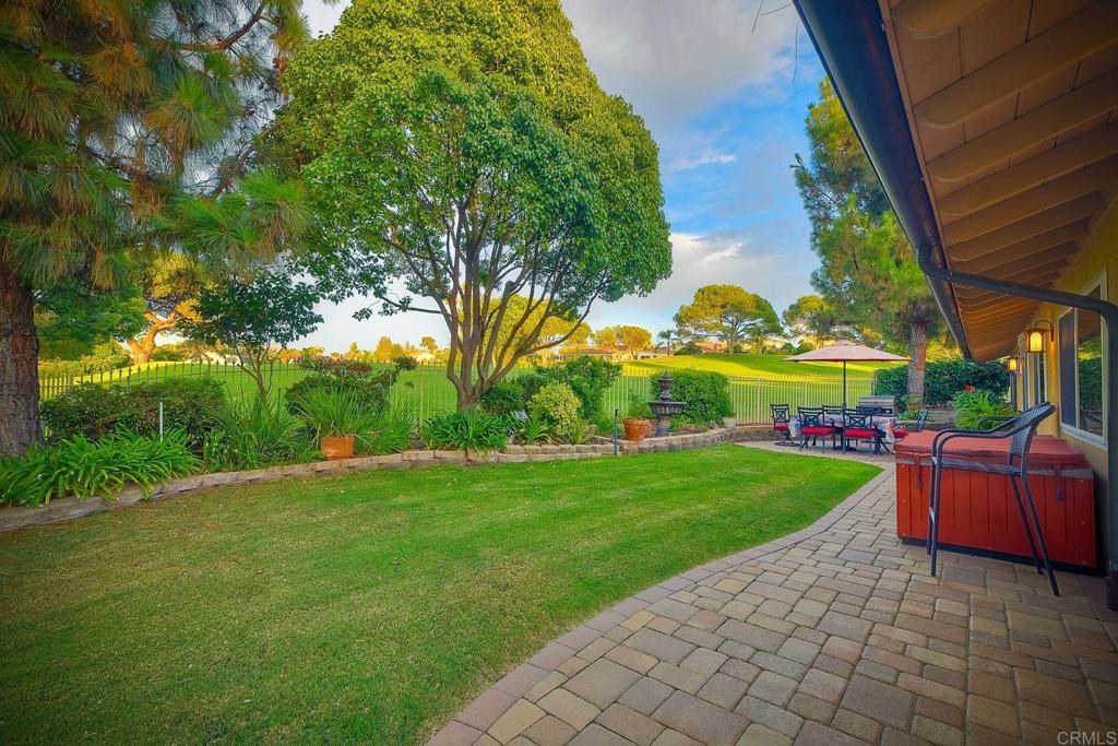 12254 Ranch House Road