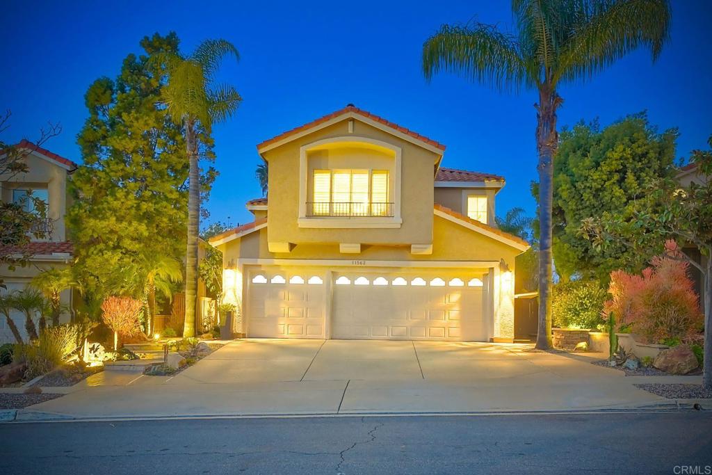 11562 Tree Hollow Lane
