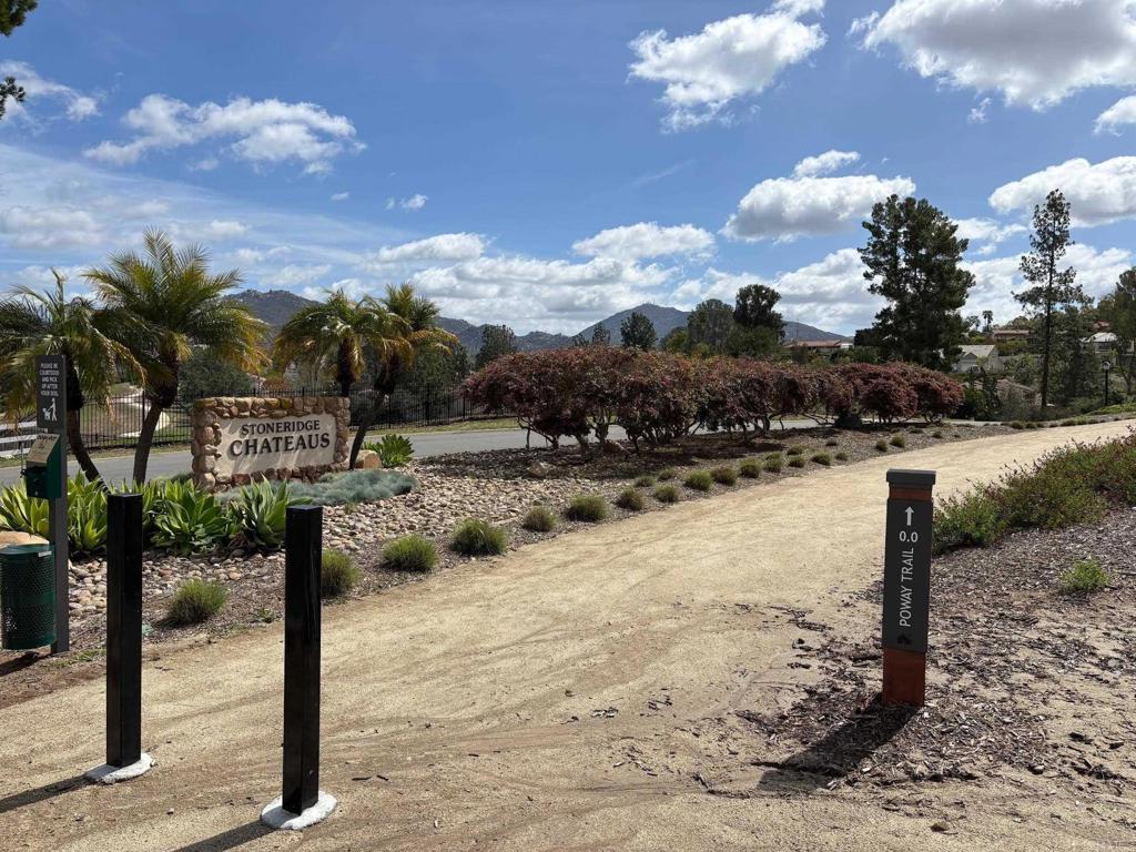 17808 Valle De Lobo Drive