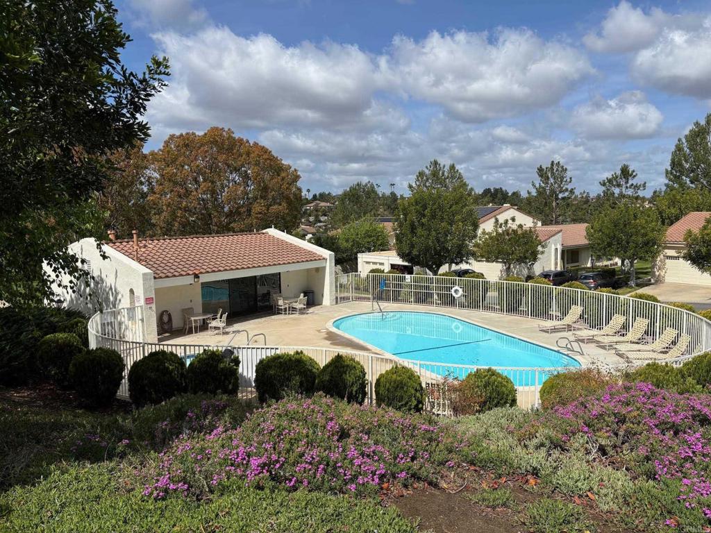 17808 Valle De Lobo Drive