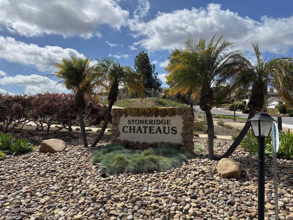 17808 Valle De Lobo Drive