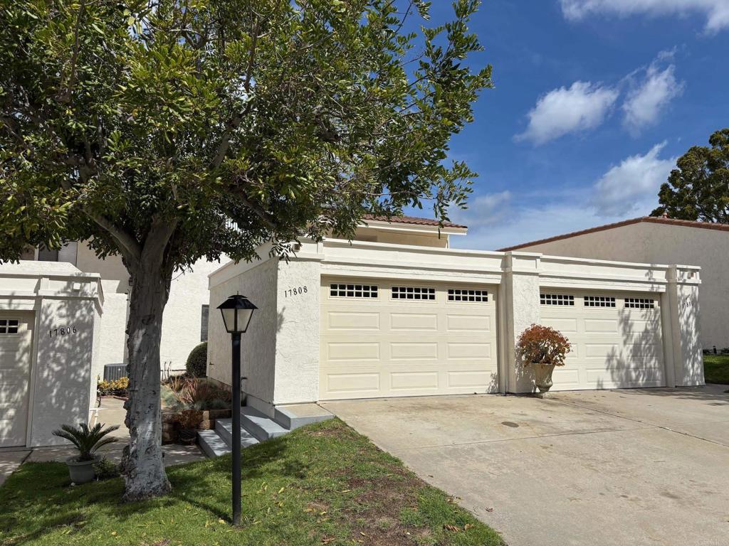 17808 Valle De Lobo Drive