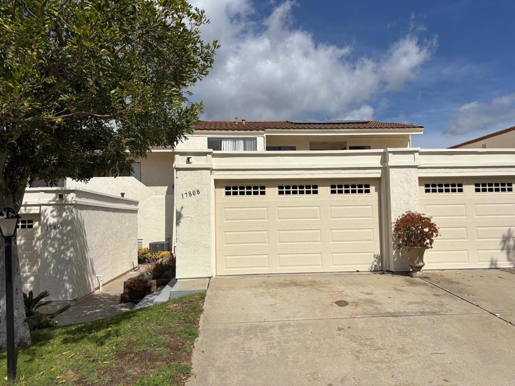 17808 Valle De Lobo Drive