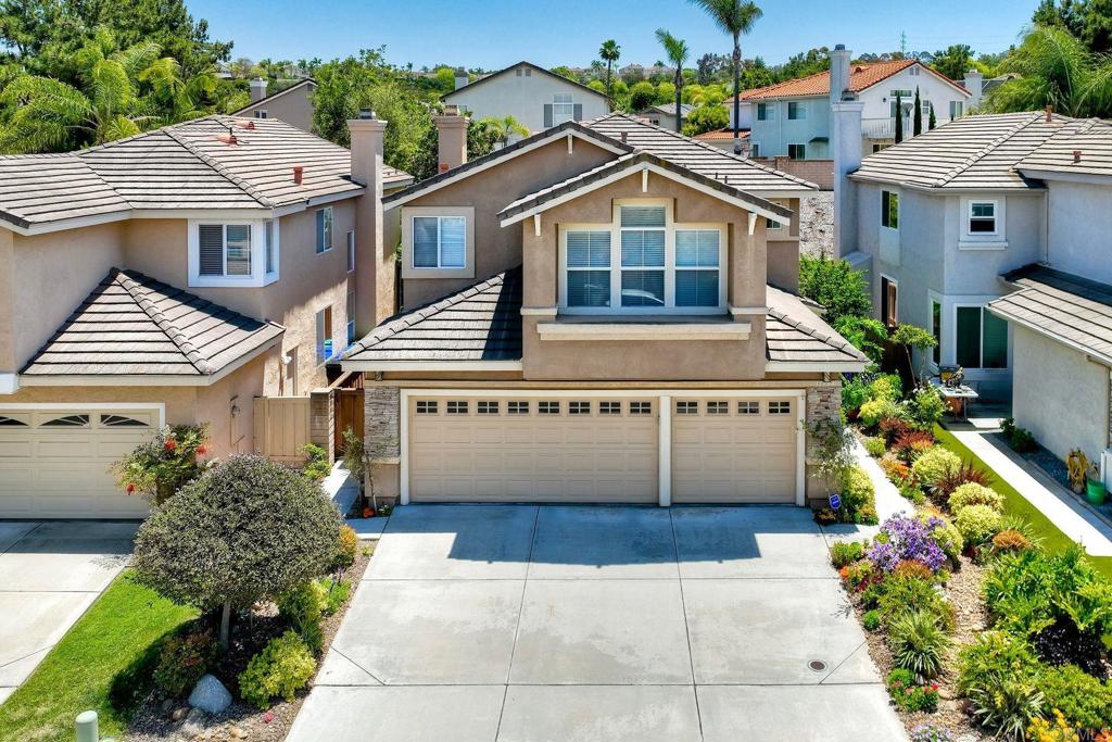 11983 Mountain Pass Road