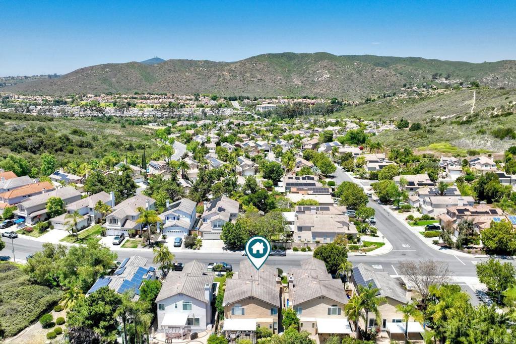 11983 Mountain Pass Road