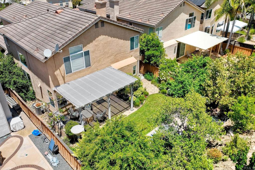 11983 Mountain Pass Road