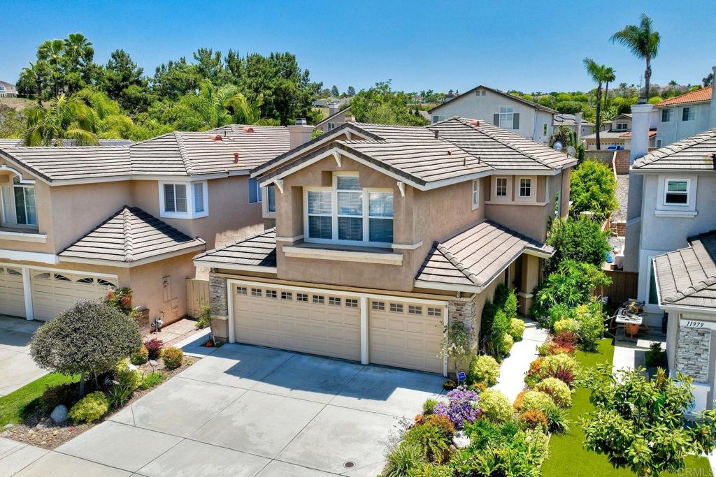 11983 Mountain Pass Road