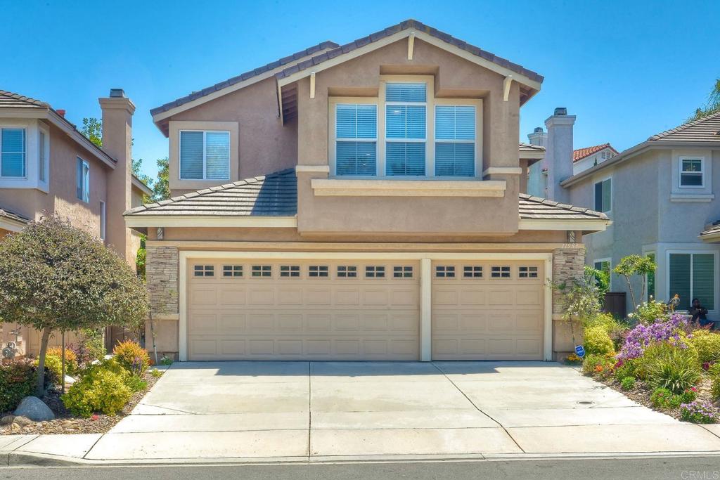 11983 Mountain Pass Road