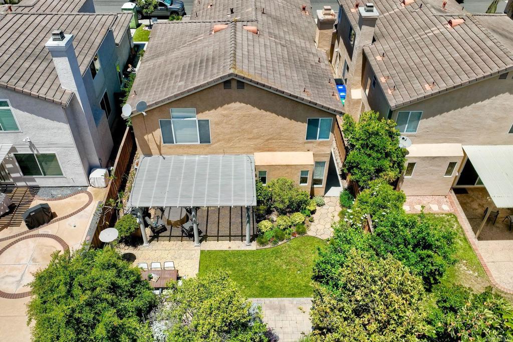 11983 Mountain Pass Road