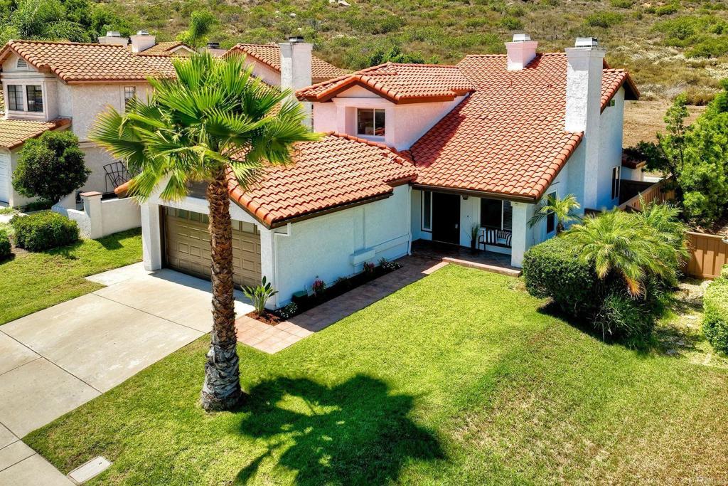 11960 Springside Road